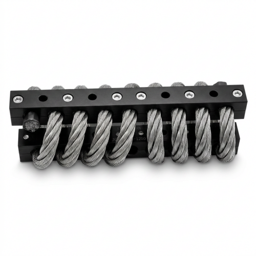 جداساز JGX-1598E-428A | راه حل ویژه برای حمل و نقل دریایی کابینت کشتی 420 کیلوگرمی