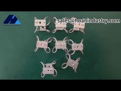 GR2-4.9D-A بهترین جدا کننده لرزش سیم برای هلیکوپتر بدون سرنشین با دوربین سری GR2