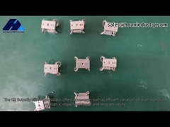 جدا کننده لرزش سیم