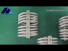 JGX-1278 راه حل جدا کننده سیم سیم فشرده و کنترل شوک