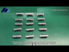 جدا کننده لرزش سیم