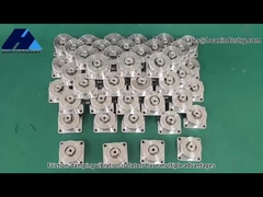 JMZ-1-3.5A جدا کننده ارتعاش سیم سیم ایده آل برای تجهیزات هواپیمایی و ناوبری هواپیما