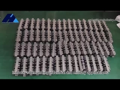 جدا کننده لرزش سیم