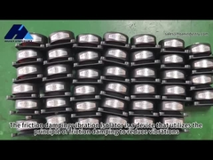 ضربه گیر لاستیکی