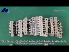 مغازه های مواد ساختمانی 0.5 کیلوگرم جداکننده سیم سیم محافظت از لرزش ضربه GX-20AN2