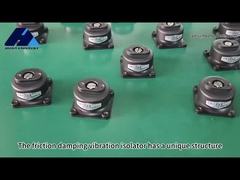 ضربه گیر لاستیکی