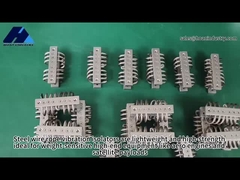 جدا کننده لرزش سیم