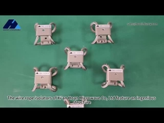 جداکننده لرزش گيمبال