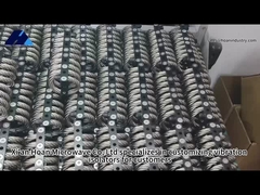 جدا کننده لرزش سیم