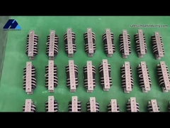 مغازه های مواد ساختمانی 0.5 کیلوگرم جداکننده سیم سیم محافظت از لرزش ضربه GX-20AN2