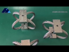 جدا کننده لرزش سیم