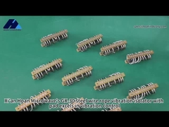 جدا کننده لرزش سیم