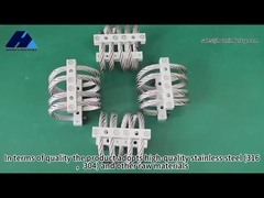 جدا کننده لرزش سیم