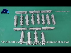 جدا کننده لرزش سیم