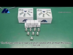 جدا کننده لرزش سیم