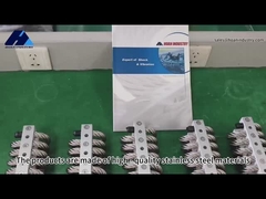 جدا کننده لرزش سیم