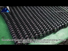 ضربه گیر لاستیکی