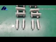 جداکننده لرزش سیم: راه حل های مقاوم به شوک برای حمل و نقل راه آهن و ماشین آلات سنگین