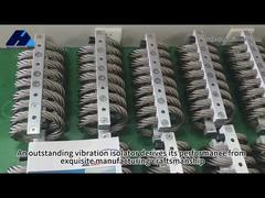 Wire Rope Vibration Isolator JGX-2228 Series