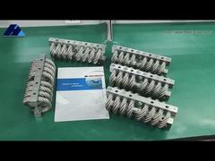 عایق لرزش محیط سخت JGX 1598A