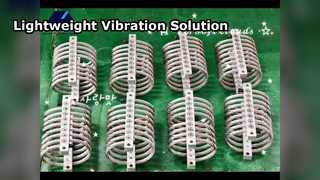 جدا کننده های طناب سیمی سبک برای هواپیماهای بدون سرنشین