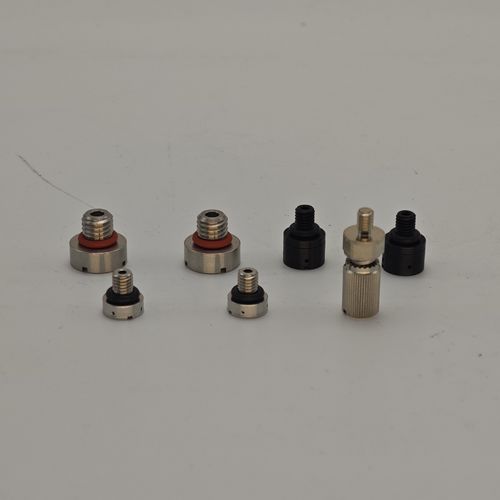 آخرین اخبار شرکت در مورد بررسی کاربردها و عملکردهای دریچه ضد آب و تنفسی با رشته پیچ HA-4A