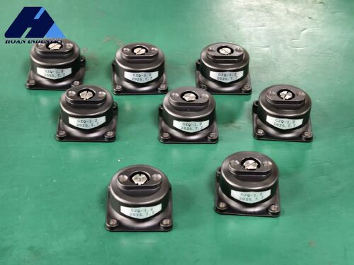آخرین وبلاگ های شرکت در مورد GZQ-6.0SC1: به دست آوردن اعتماد جهانی از طریق آزمایش سیستماتیک