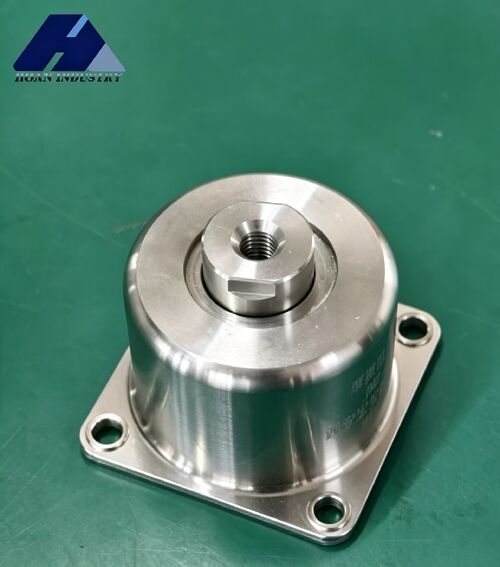 آخرین وبلاگ های شرکت در مورد JMZ-2-6 جدا کننده داده های تست واقعی   Xi'an Hoan مایکروویو شرکت برنده اعتماد