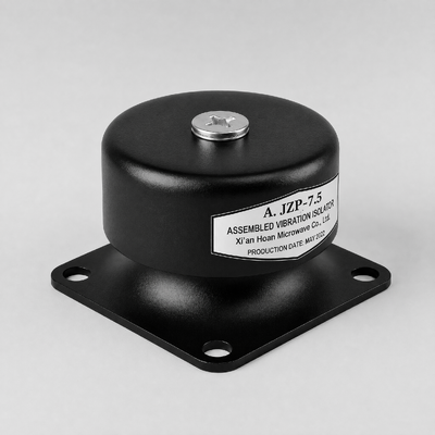قیمت خوب JZP-7.5 ساختار ضد جدایی قفل شونده لرزه گیر لاستیکی با قابلیت ردیابی لات دائمی قالب گیری شده آنلاین