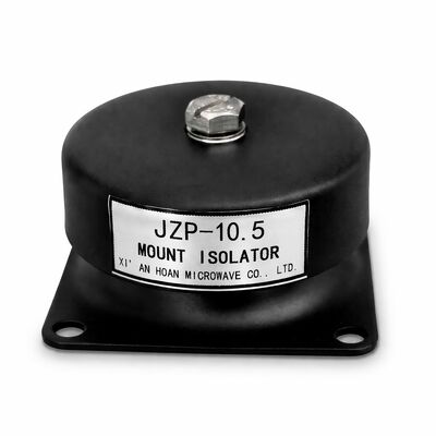 قیمت خوب پایه ضربه گیر لاستیکی JZP-10.5 با جذب بار چند جهته عایق لرزش ایمن آنتی استاتیک ESD آنلاین