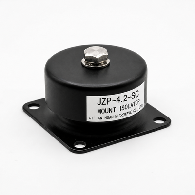 قیمت خوب JZP-4.2-SC کمک فنر لاستیکی با نسبت میرایی بالا اتلاف سریع انرژی آزمایشگاهی تأیید شده online