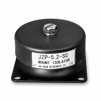 قیمت خوب جاذب شوک لاستیکی JZP-5.2-SC ضد لغزش ضد انحراف لنگر انداختن کف کشش دینامیکی زیر صفر دمای بالا online