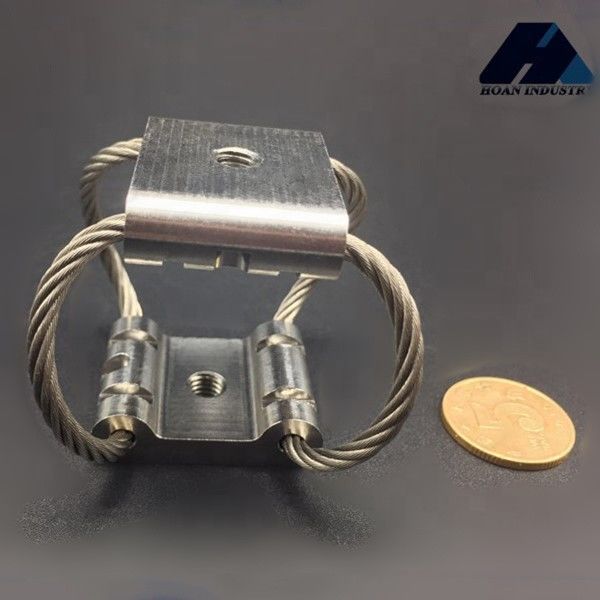 عکاسی هوایی دوربین UAV گیمبال استیبولیزر هواپیما بدون سرنشین محافظت از ارتعاش GR4-13D-A هلیکوپتر دوربین بدون سرنشین ارتعاش I