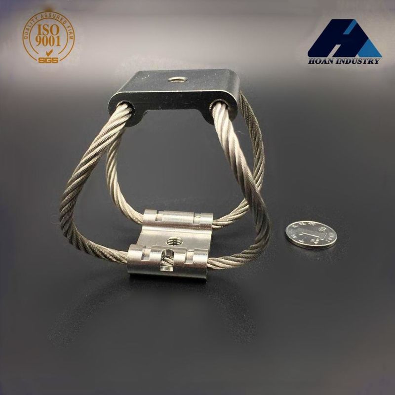 دوربین دست ساز گیمبال هلیکوپتر ثابت کننده هواپیما بدون سرنشین سری GR5 ISO 9001 2015 گواهینامه عکاسی هوایی