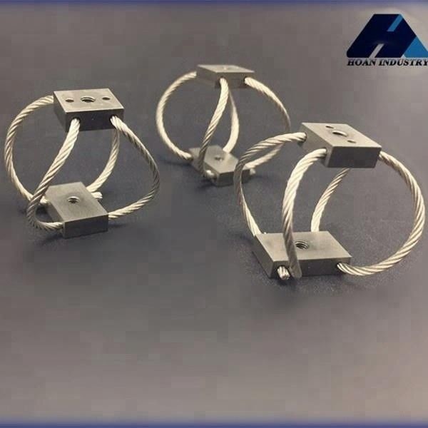 هلیکوپتر هواپیما بدون سرنشین دوربین UAV گیمبال عکاسی هوایی جذب شوک GR2
