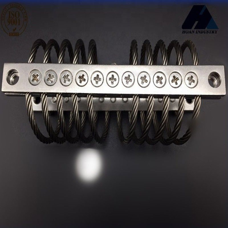 جداکننده سیم پیچ برای کابینت الکتریکی گپرو