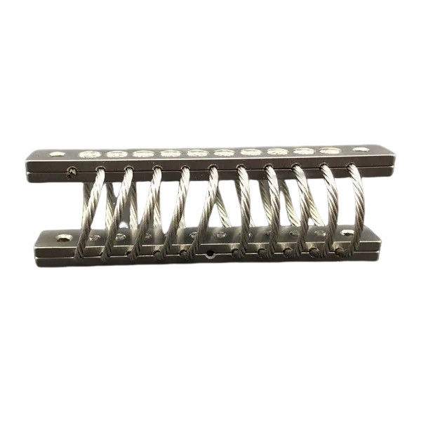 کابینت کنترل شوک لرزش برای JGX-0160D-2.2A جدا کننده سیم فولاد ضد زنگ