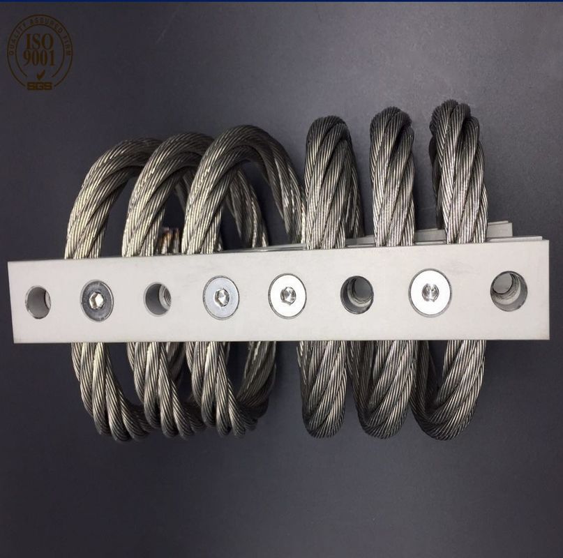 فروشگاه های مواد ساختمانی جدا کننده جذب شوک لرزش با مدل JGX-1276