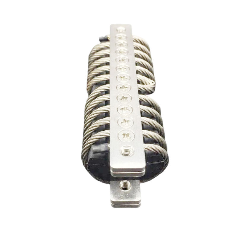 دستگاه پمپ دنده لوازم جانبی کابینت الکترونیک کنترل ارتعاش صدایی 100g Gx-50an جدا کننده مارپیچی سیم