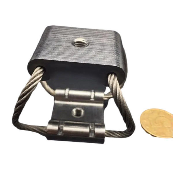 وزن سبک W1900 دستگاه های فریزینگ سنسور رشته 161455 سنسور طناب سیم وزن KG 0.5