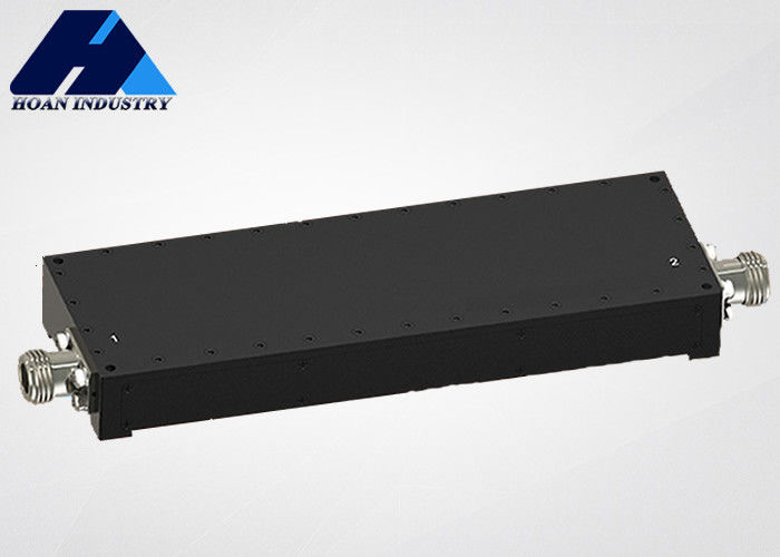 960 تا 1225 مگاهرتز فیلترهای باندپاس RF UHF VUF 50W فیلتر حفره RF JT-QTF-1092-N
