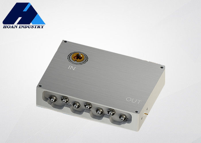 فیلتر کم ورودی کوچک 1268 مگاهرتز JT-QTF-1268-MCX-1 کم ورودی سفارشی