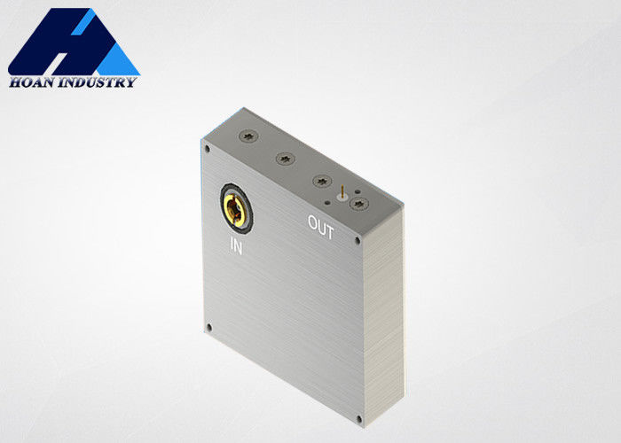 1575.42 مگاهرتز فیلتر باندپاس با ضایعات ورودی کم موج هدایت شده JT-QTF-1575-MCX-1