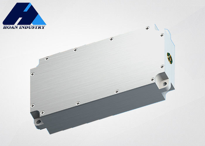 2200~220 MHz فیلتر باندپاس کم ضایعات ورودی موج سفارشی JT-QTF-2230-MCX