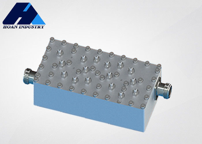 2575 ~ 2635 مگاهرتز فیلتر باندپاس با ضایعات ورودی کم موج هدایت شده JT-QTF-2605-N