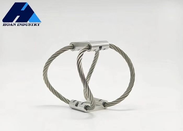 شاک جذب کننده عکاسی دوربین ویدئویی سینما جرثقیل گیمبال ثبات دهنده هلیکوپتر Gr6-36d-a وایر دامپر