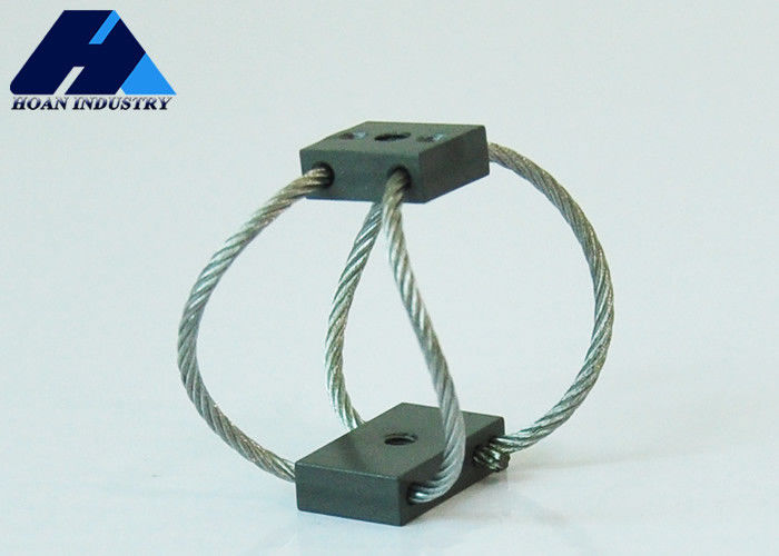 GR3-30D-A جدا کننده لرزش سیم سیم فن آوری پیشرفته ضد تداخل برای اندازه گیری دقیق زاویه