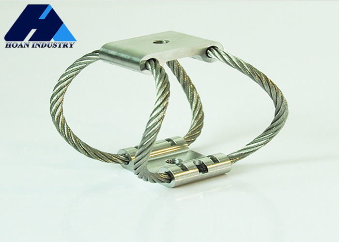 GR6-142D-A جداکننده لرزش سیم کشی ماژولار برای نگهداری و تعویض آسان