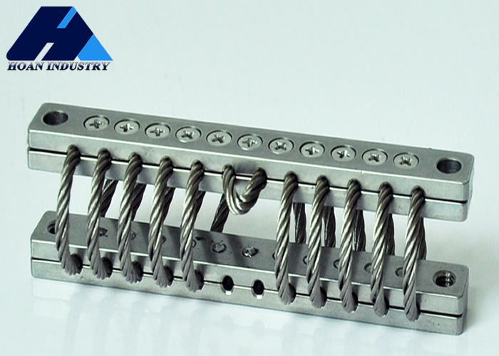 JGX-0320A-12A جدا کننده ارتعاش سیم سیم با تنظیم خودکار خنک کننده برای کنترل ارتعاش ثابت