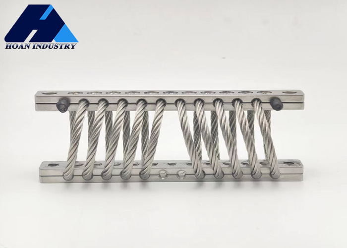 JGX-0400D-17.5A جداکننده لرزش سیم برای کاهش سر و صدا در فرکانس های بالا و پایین